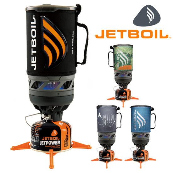 ジェットボイル JETBOILフラッシュ 1824393 JETBOIL FLASH ガスバーナー ...