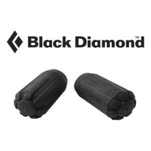 ブラックダイヤモンド ティッププロテクター BD82091 TREKKING