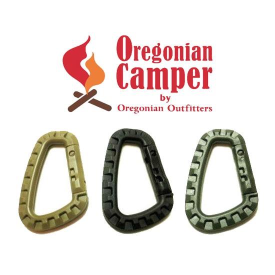 オレゴニアンキャンパー キャンパーズ カラビナ OCA-802 CAMPERS　KARABINER