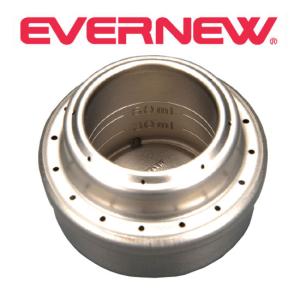 EVERNEW（エバニュー） トルネード フレーマー Tornado flamer EVERNEW