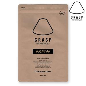 グラスプ レギュラータイプクライミングチョーク GRASP001｜kompas