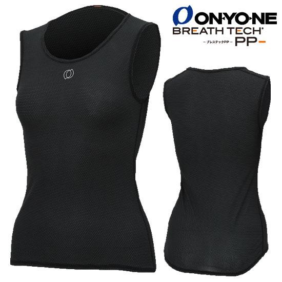 オンヨネ レディスブレステックPPノースリーブ ODV88523 レディース/女性用