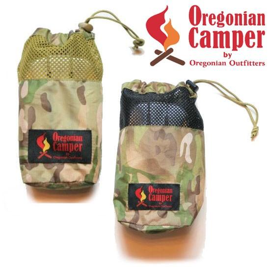 オレゴニアンキャンパー メスティンポーチS OCB-808 MESSTIN POUCH  小物用巾着...