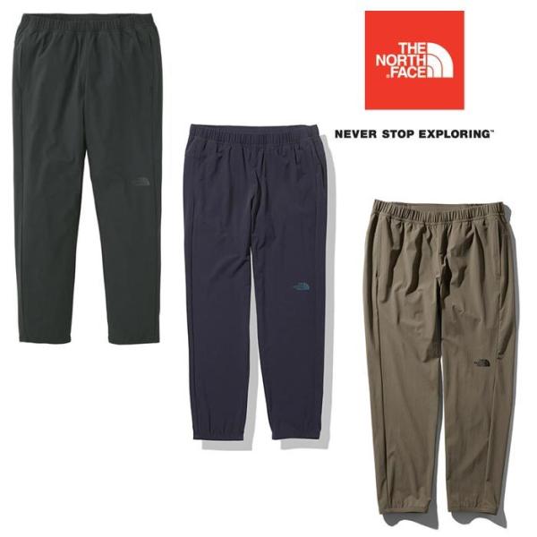 ノースフェイス フレキシブルアンクルパンツ NB81776 メンズ/男性用 Flexible Ank...