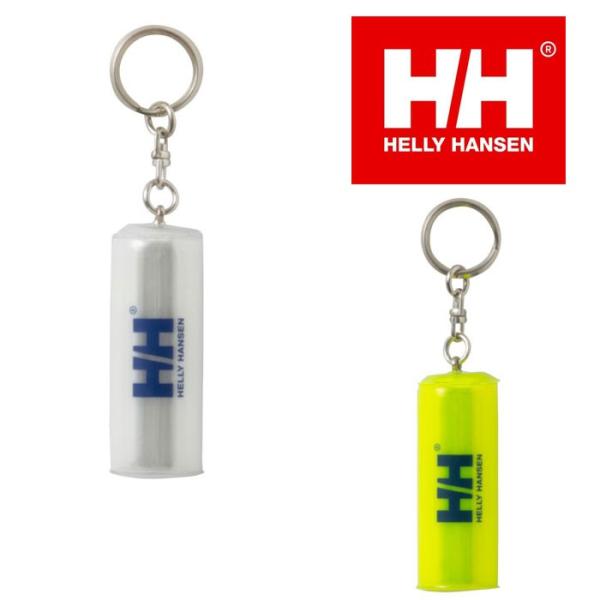 ヘリーハンセン フラッシュキーホルダーS HA91610 キーホルダー Flash Key Hold...