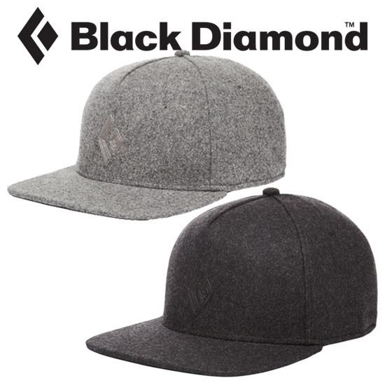ブラックダイヤモンド ウールトラッカーハット BD68210 ユニセックス/男女兼用 WOOL TR...