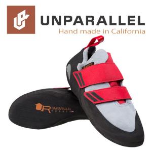 アンパラレル エンゲージVCS W’s UNPRL1410002 レディース/女性用 クライミングシューズ