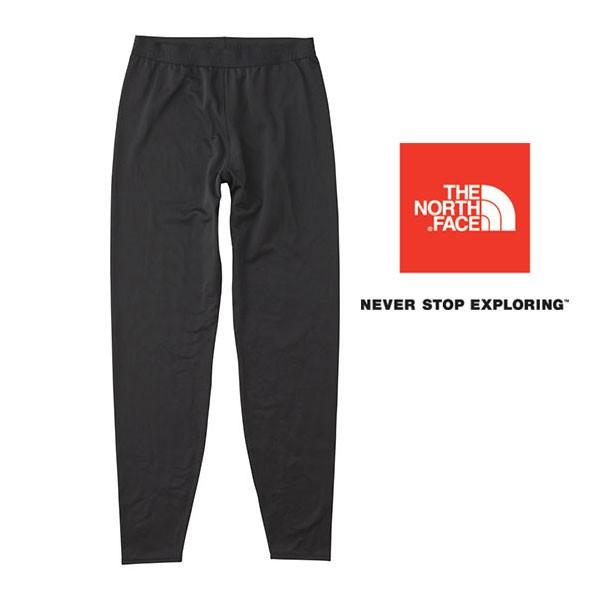 ノースフェイス サーマルバーサグリッドタイツ NB81873 メンズ/男性用 タイツ Thermal...