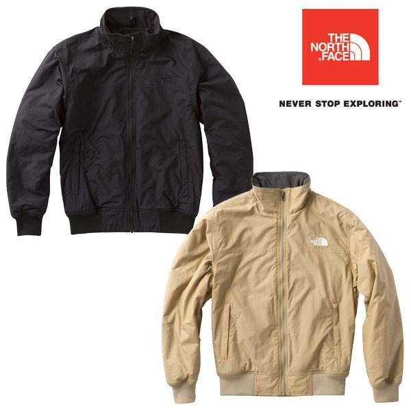 ノースフェイス キャンプノマドジャケット NP71732 メンズ/男性用 ジャケット CAMP No...