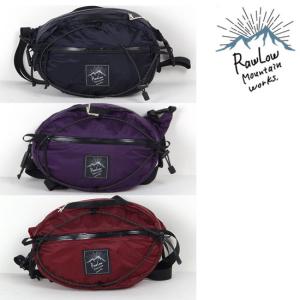 MOUNTAIN HARDWEAR（マウンテンハードウェア） ウエストバッグ
