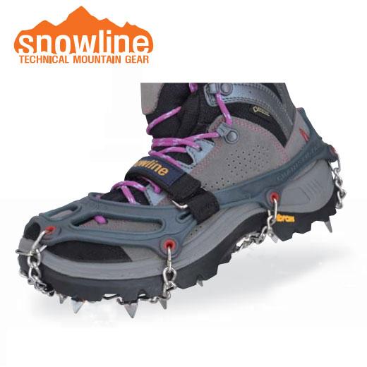 スノーライン チェーンセンプロ SL44UES001 Chainsen Pro ユニセックス/男女兼...