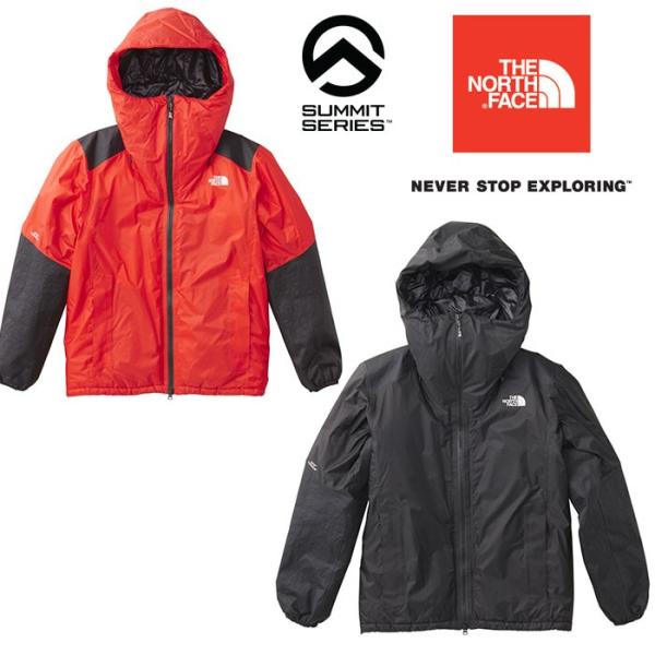 ノースフェイス エクスペディション トランゴパーカ NY81822 メンズ/男性用 ジャケット Ex...