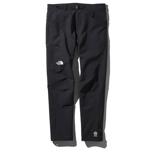 ノースフェイス ビッグウォールパンツ NB31921 メンズ/男性用 パンツ Big Wall Pa...