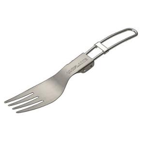 ユニフレーム FDフォークTi UF667958 カトラリー