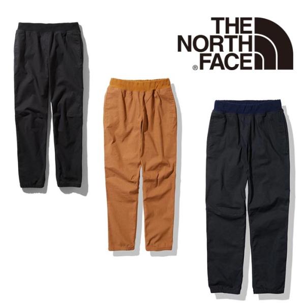 ノースフェイス コットンオックスクライミングパンツ NB31932 メンズ/男性用 パンツ Cott...