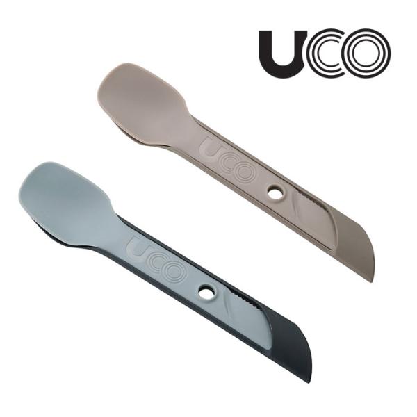 ユーコ スイッチスポークユーテンシルセット UCOssuset カトラリー