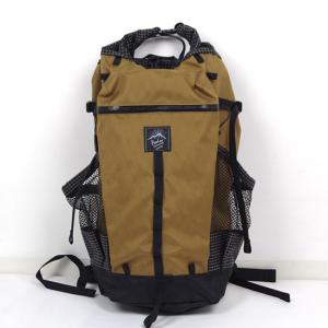 and wander（アンドワンダー） ポイント10% エックスパック40リットル