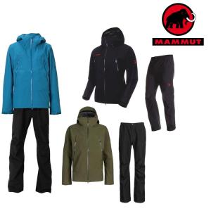 AF マムート M Climate MAMMUT