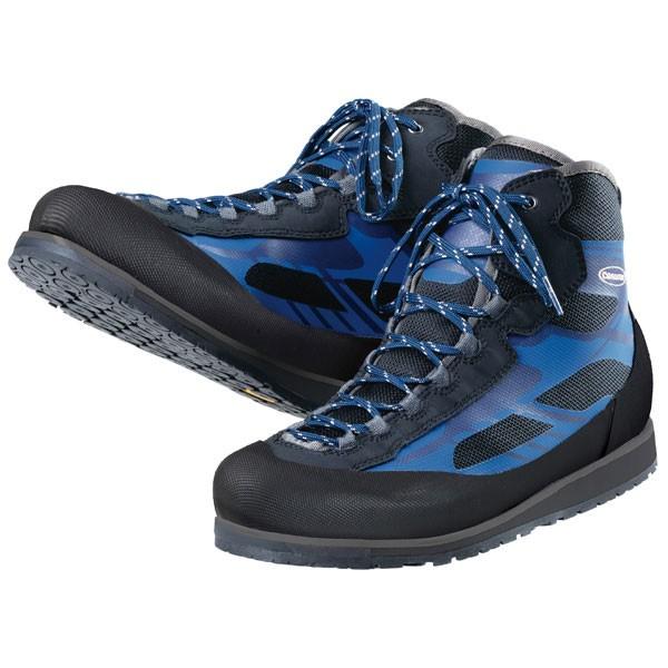 キャラバン KR_4XR CRVN0035018 ユニセックス/男女兼用 渓流 660ブルー 23....