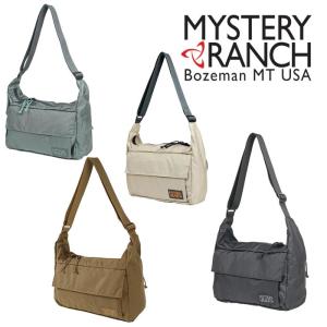 MYSTERY RANCH（ミステリーランチ） インディー ブラックロービック