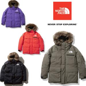 ノースフェイス サザンクロスパーカ ND91920 メンズ/男性用 ジャケット Southern Cross Parka サミットシリーズ 2020年秋冬 ※お一人様1点のみご購入可能｜kompas