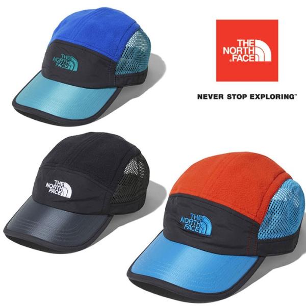 ノースフェイス ブライトサイドキャップ NN02042 ユニセックス/男女兼用 帽子 Bright ...