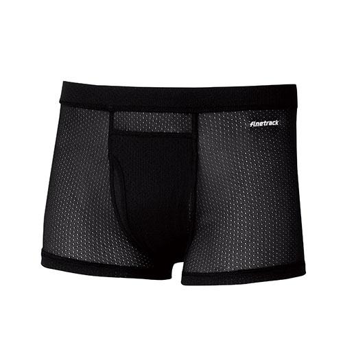 ファイントラック ドライレイヤーベーシックボクサー FUM0427 メンズ/男性用 ドライレイヤー ...