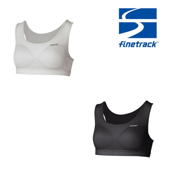 ファイントラック ドライレイヤーベーシックフィットブラ FUW0425 レディース/女性用 ドライレ...