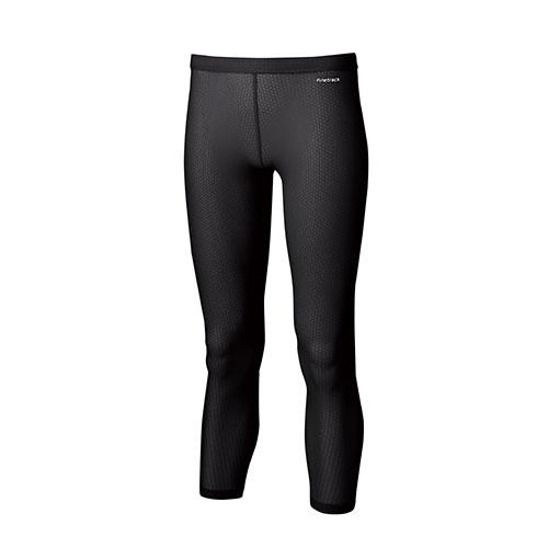 ファイントラック ドライレイヤーベーシックタイツ FUW0426 レディース/女性用 ドライレイヤー