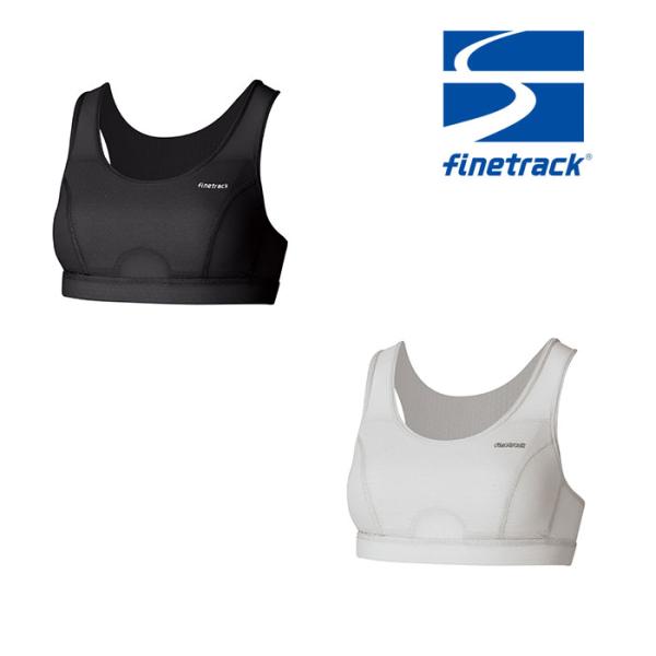 ファイントラック ドライレイヤークールフィットブラ FUW0825 レディース/女性用