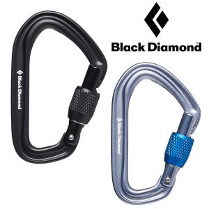 ブラックダイヤモンド ホットフォージスクリューゲート