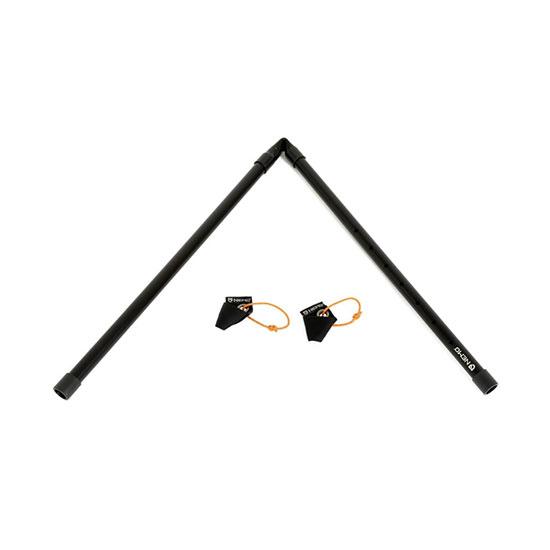 ニーモ アジャスタブルタープポールエクステンション NM-AC-TPEX ポールオプション ADJU...