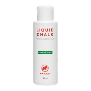 マムート リキッドチョーク ペパーミント 100ml 2050-00430