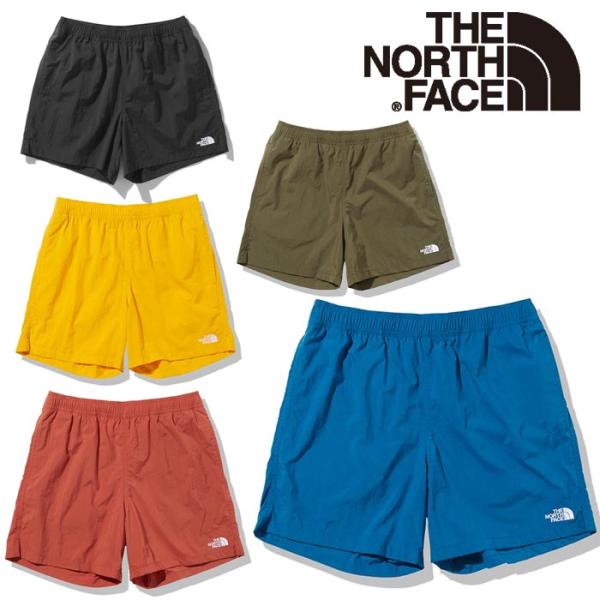 ノースフェイス バーサタイルショーツ NB42051 メンズ/男性用 パンツ Versatile S...