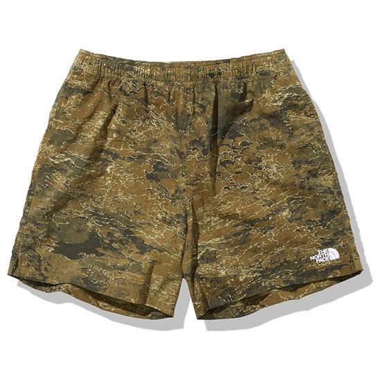 ノースフェイス ノベルティバーサタイルショーツ NB42052 メンズ/男性用 パンツ Novelt...