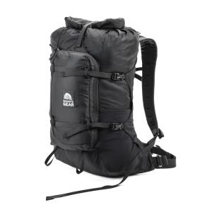 GRANITE GEAR(グラナイトギア) 登山・トレッキングバッグ VIRGA3 26(ヴァーガ3 26)  26L  600(ブラック) 登山・トレッキングバッグ GRANITE GEAR(グラナイトギア) VIRGA3 26