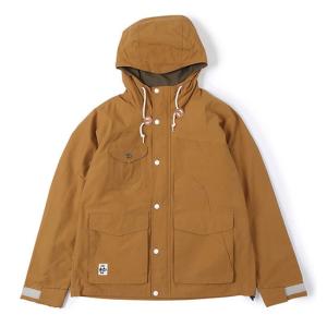 チャムス キャンピングパーカー CH14-1179 レディース/女性用 マウンテンパーカ Camping Parka 2020年秋冬｜kompas