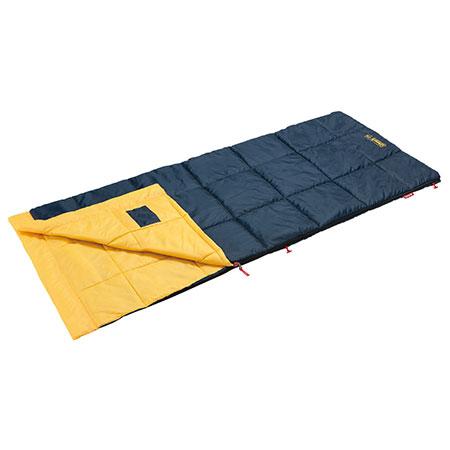 コールマン パフォーマーIII／C10（イエロー）CLMN2000034775 シュラフ 寝袋 スリ...