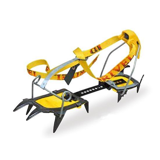 グリベル G10オーマチック GV-RA072A21 O-Matic アイゼン