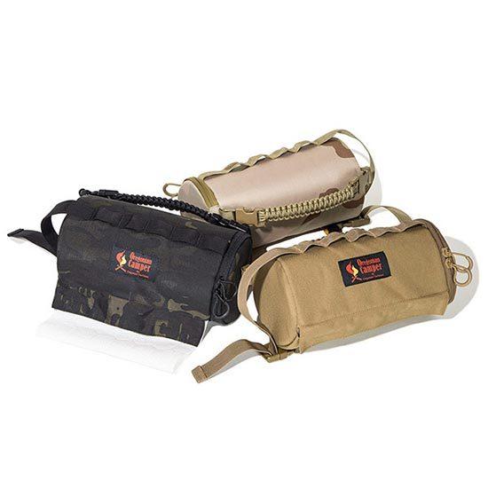 オレゴニアンキャンパ― キッチンペーパーホルダー SUPER OCB-2033 キャンプ キッチン用...