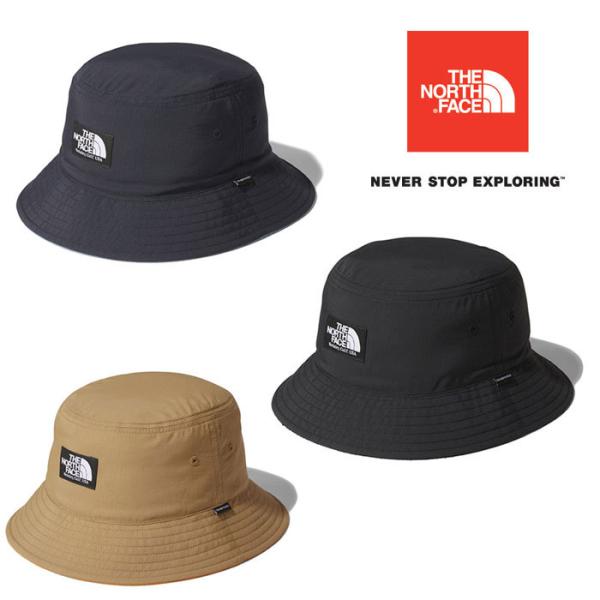 ノースフェイス リバーシブルフリースバケットハット NN42032 ユニセックス/男女兼用 帽子 R...