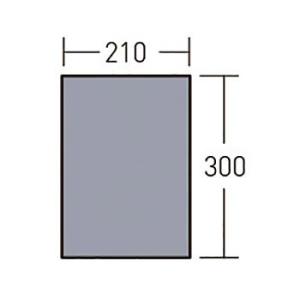 キャンパルジャパン グランドマット2130 OCP3890  テントマット  オガワテント 小川テン...
