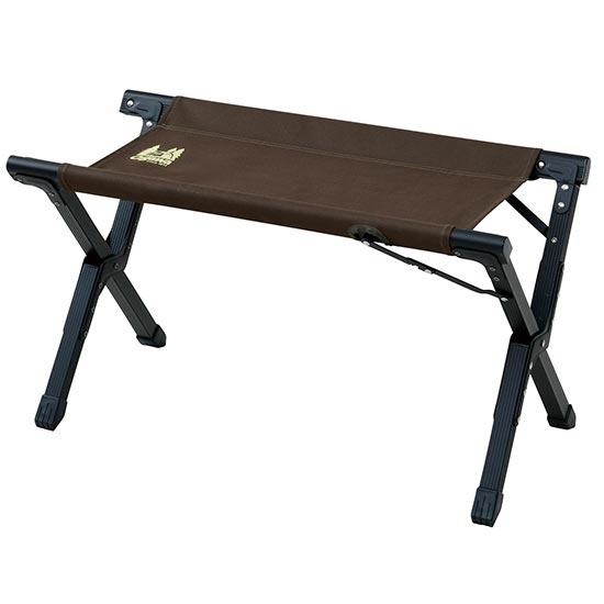 キャンパルジャパン アルミカーゴベンチ OCP1926  ベンチ  オガワテント 小川テント オガワ...