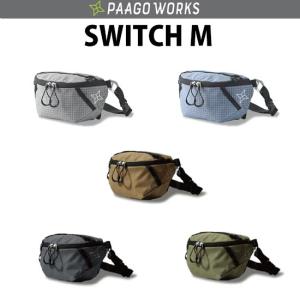 PAAGO WORKS（パーゴワークス） スイッチ L pworksHB102 SWITCH L