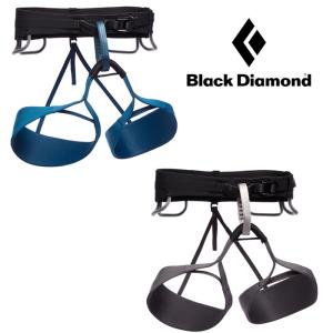 ブラックダイヤモンド ソリューションメンズ BD13166 メンズ/男性用 SOLUTION - MENS スポーツクライミング用ハーネス