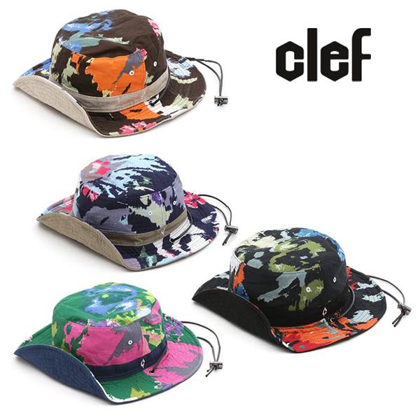 クレ RB3473 REV. CAMOFLOWER HAT RB3473 ユニセックス/男女兼用 帽...