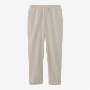 ザノースフェイス TNFビーフリーパンツ NB32132 メンズ/男性用 パンツ TNF Be Free Pant 2024年春夏｜kompas