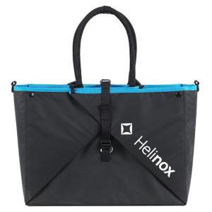 Helinox オリガミトート 1822257（ブラック） アウトドアテーブルの商品画像