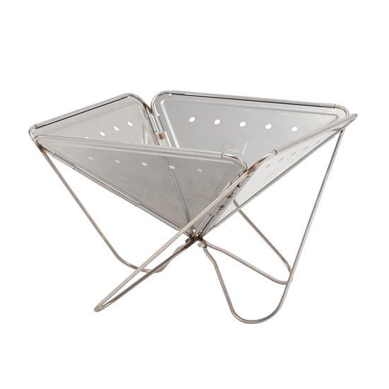 スノーピーク 焚火台LL ST-034 焚き火台 Fireplace LL たき火台 ファイヤープレ...