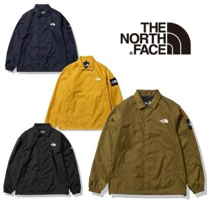 ノースフェイス ザ コーチジャケット NP72130 メンズ/男性用 ジャケット The Coach Jacket ※クリアランスSALE